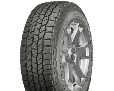 265/50 R20 Cooper Discoverer AT3 4S 111T Позашляхова шина