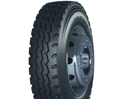 315/80 R22.5 Copartner CP168 167/164L Універсальна вантажна шина 315/80 R22.5 Copartner CP168 167/164L Універсальна вантажна шина