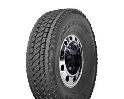 295/75R22.5 Deestone SK422 144/141L Ведуча шина