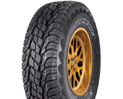 285/70R17 Tracmax X-privilo RF06 121/118S Позашляхова шина 285/70R17 Tracmax X-privilo RF06 121/118S Позашляхова шина