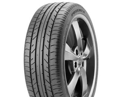 235/55 R17 Bridgestone Potenza RE040 99Y Легкова шина