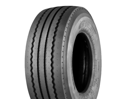 385/65R22.5 Giti GTL919+ 164K Причіпна вантажна шина