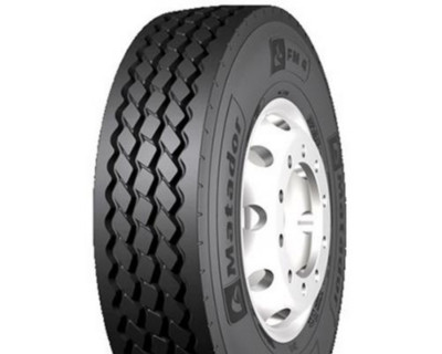 315/80 R22.5 Matador FM4 156/150K Універсальна вантажна шина