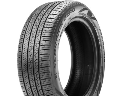 285/45R21 Pirelli Scorpion Zero All Season 113V NC0 Внедорожная шина