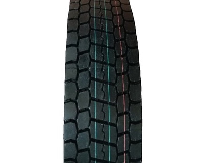 315/80R22.5 Sunfull HF327 156/152L Ведущая шина