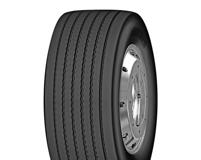 435/50 R19.5 Duraturn Y229 160J Прицепная грузовая шина 435/50 R19.5 Duraturn Y229 160J Прицепная грузовая шина