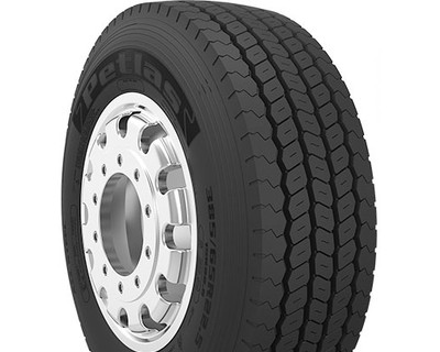 385/65 R22.5 Petlas NZ 305 160K Причіпна вантажна шина