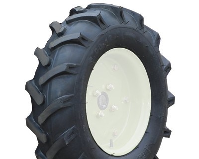 5 R12 ZUBR R-1 56A6 Сільгосп шина