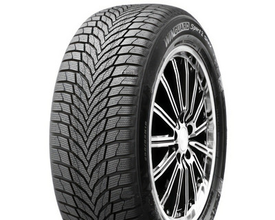 225/65R17 Nexen WinGuard Sport 2 SUV WU7 102T Внедорожная шина