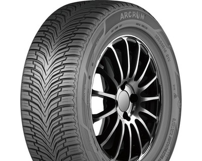 225/45 R17 Arcron All Climate AC-1 94V Легкова шина