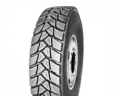 315/80 R22.5 Radburg (наварка) RDY3 154/150M Ведущая грузовая шина