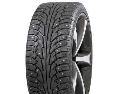 255/55 R17 Nokian Hakkapeliitta Sport Utiliti 5 108T Внедорожная шина