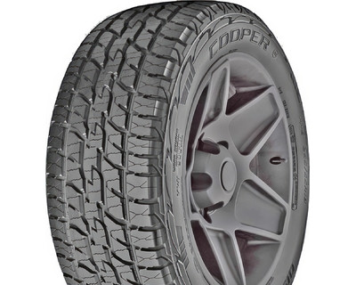 215/55R17 Cooper Discoverer ATT 98H Позашляхова шина