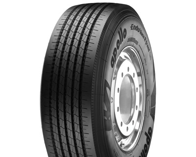 385/65 R22.5 Apollo Endurace Rfront HD 164K Рульова вантажна шина
