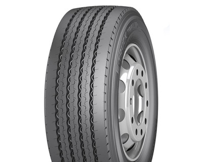 385/55 R22.5 Nokian E-Truck Trailer 154/150L Прицепная грузовая шина