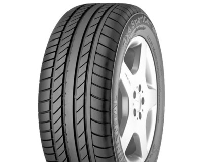 275/45 R19 Continental Conti4x4SportContact 108Y Позашляхова шина