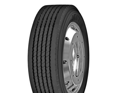 385/65 R22.5 Duraturn MAXWAY Y219 160K Причіпна вантажна шина
