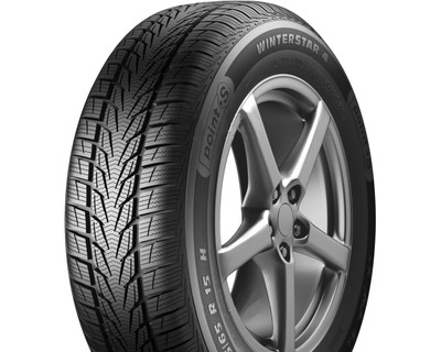 225/45 R17 Point S Winterstar 4 94V Легкова шина
