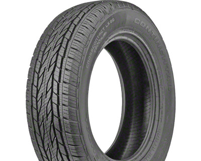 275/55 R20 Continental ContiCrossContact LX20 111S Внедорожная шина