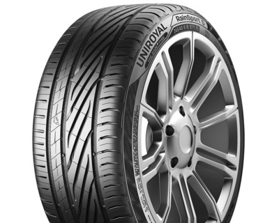 205/55 R17 Uniroyal RainSport 5 95V Легковая шина