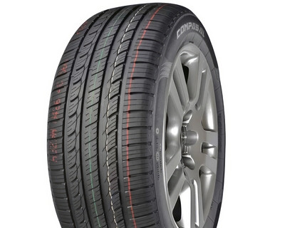265/60 R18 Compasal Citiwalker 114H Позашляхова шина