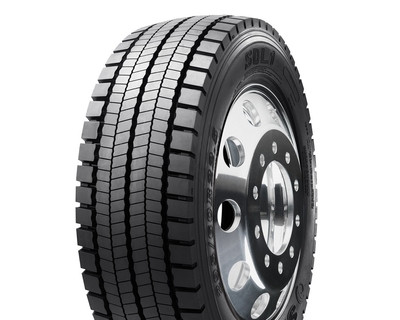 295/80 R22.5 Sailun SDL1 152/148M Ведуча вантажна шина