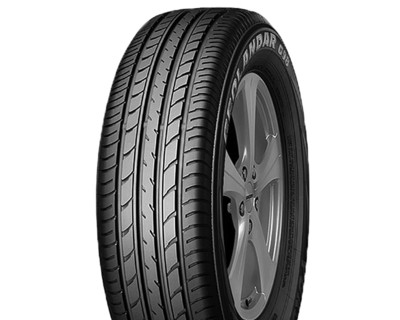 225/65 R17 Yokohama Geolandar G98A 102V Позашляхова шина