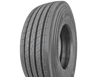 295/80 R22.5 Maxell Super HA1 154/150L Рульова вантажна шина