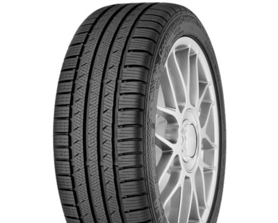 235/35 R19 Continental ContiWinterContact TS 810 Sport 91V Легкова шина
