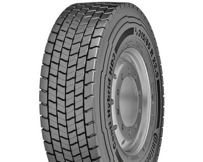 305/70R19.5 Continental Conti Hybrid HD3 148/145M Ведуча шина