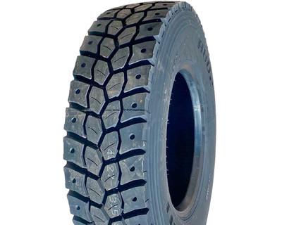 315/80 R22.5 JOYALL A802 157/154D Ведущая грузовая шина