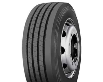 245/70 R17.5 Supercargo SC217 143/141K Рулевая грузовая шина