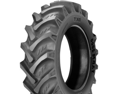 300/80R15.3 BKT FARM2000 132/120A8/A8 Сільгосп шина