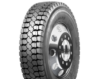 10 R20 Aeolus ADR26 149/146K Ведущая грузовая шина