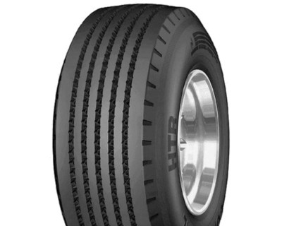 315/80 R22.5 Continental HTR 156/150K Причіпна вантажна шина