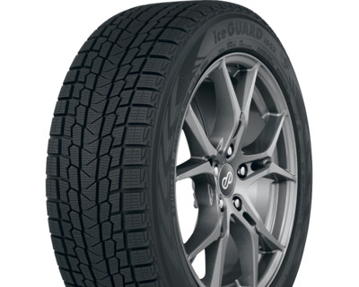 215/45R20 Yokohama IceGUARD IG53 95T Легкова шина