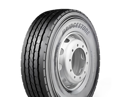 315/80 R22.5 Bridgestone MSV1 156/150K Универсальная грузовая шина