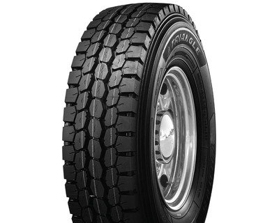 255/70 R22.5 Triangle TRD05 140/137L Ведуча вантажна шина