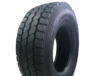 385/65 R22.5 CROSS WIND CWA40X 164J Причіпна шина