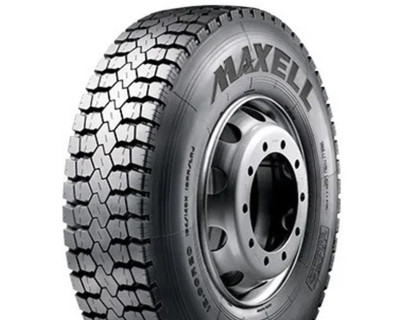 235/75 R17.5 Maxell Super LD21 143/141J Ведуча шина