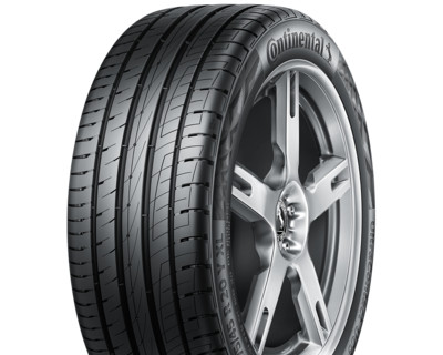 235/60 R18 Continental UltraContact UC6 SUV 103V Внедорожная шина