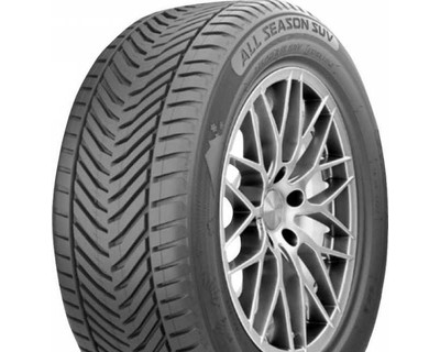 255/55 R18 Tigar All Season SUV 109V Внедорожная шина