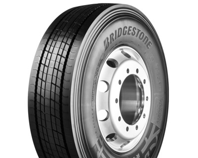 315/80 R22.5 Bridgestone Duravis R-Steer 002 154/150M Рульова вантажна шина