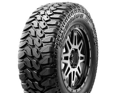 285/65 R18 Radar RENEGADE R7 M/T 125/122K Внедорожная шина