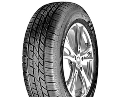 265/60 R18 Cooper Discoverer HTS 110H Внедорожная шина
