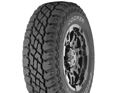 245/70 R17 Cooper Discoverer S/T MAXX 119/116Q Позашляхова шина