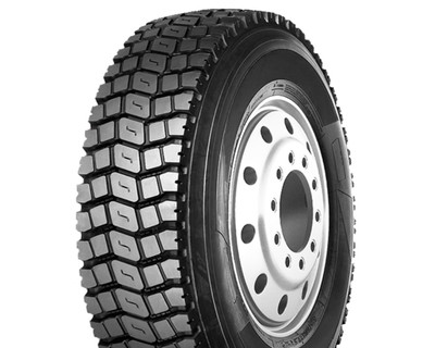 10 R20 Neoterra NT199 149/146K Ведущая грузовая шина