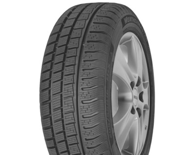 225/40R18 Cooper Weather-Master Snow 92V Легкова шина