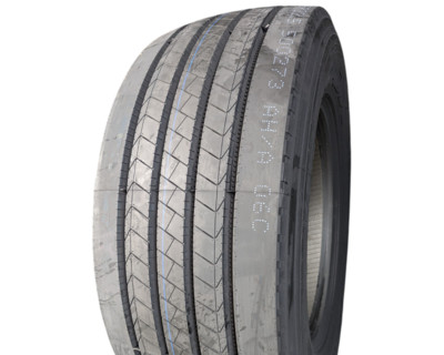 445/45 R19.5 Roadx DX670 160J Универсальная грузовая шина