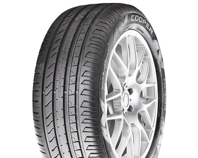235/55R17 Cooper Zeon 4XS Sport 99V Позашляхова шина